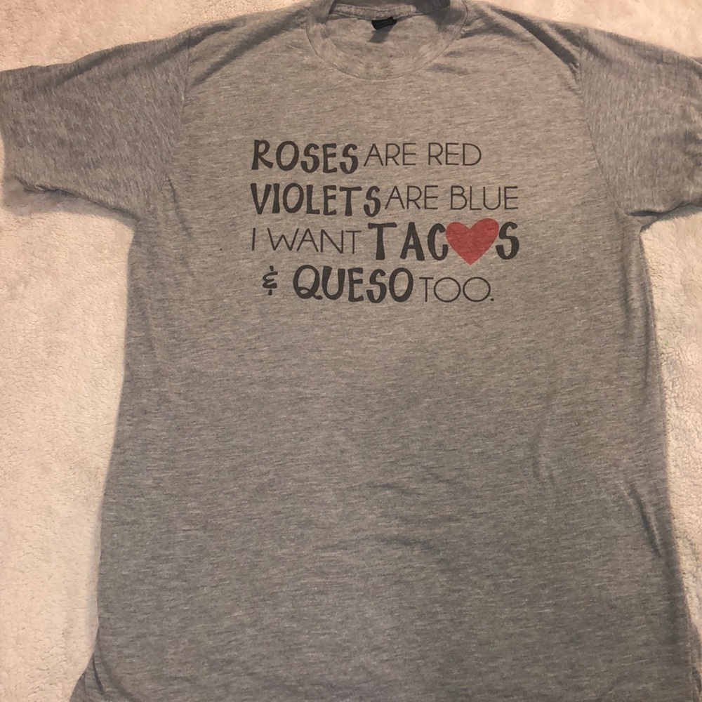 Taco tee